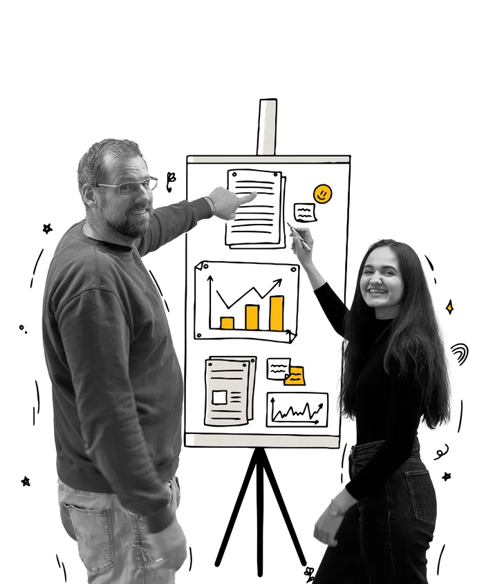 eoss - Web, UX und SEO